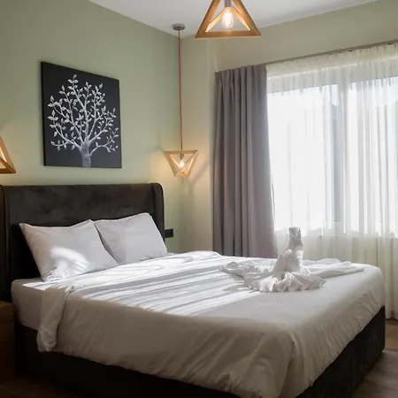 Oreades Parthenon Suites Athens Exterior photo