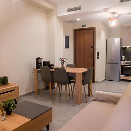 Oreades Parthenon Suites Athens Exterior photo
