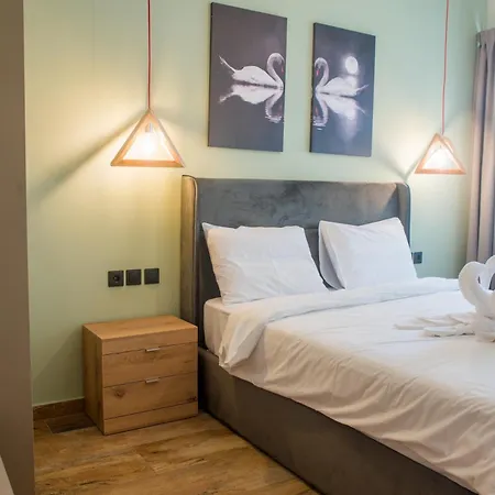 Oreades Parthenon Suites Athens Exterior photo
