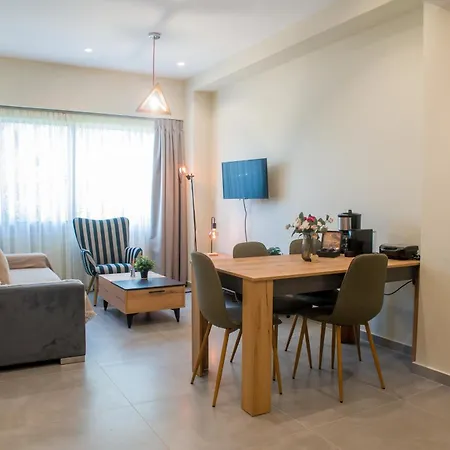 Oreades Parthenon Suites Athens Exterior photo