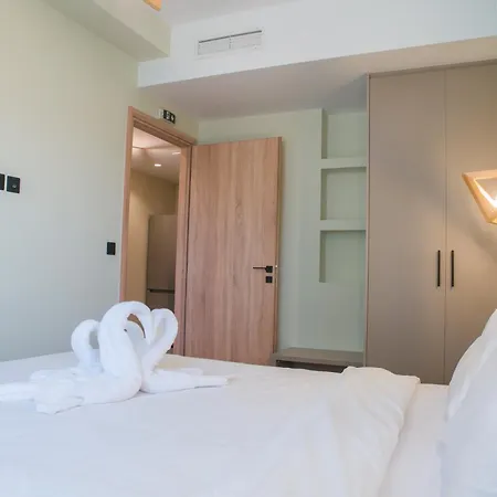 Oreades Parthenon Suites Athens Exterior photo