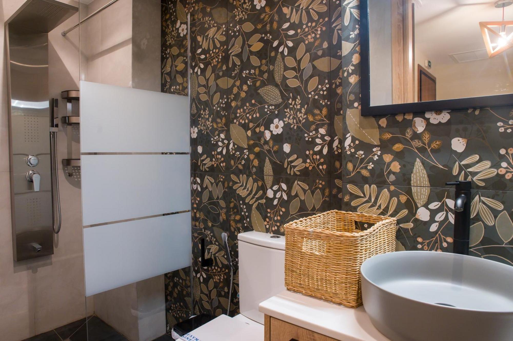 Apartament Oreades Parthenon *